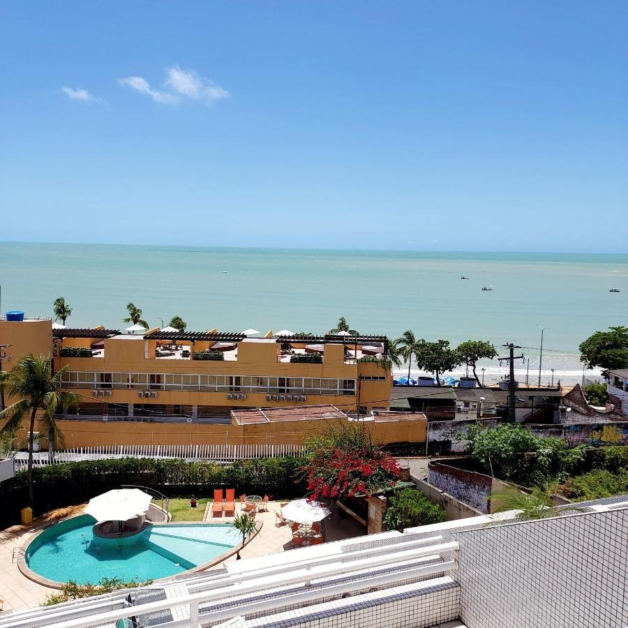 Varandas De Pontanegra - Flats Natal Exterior foto