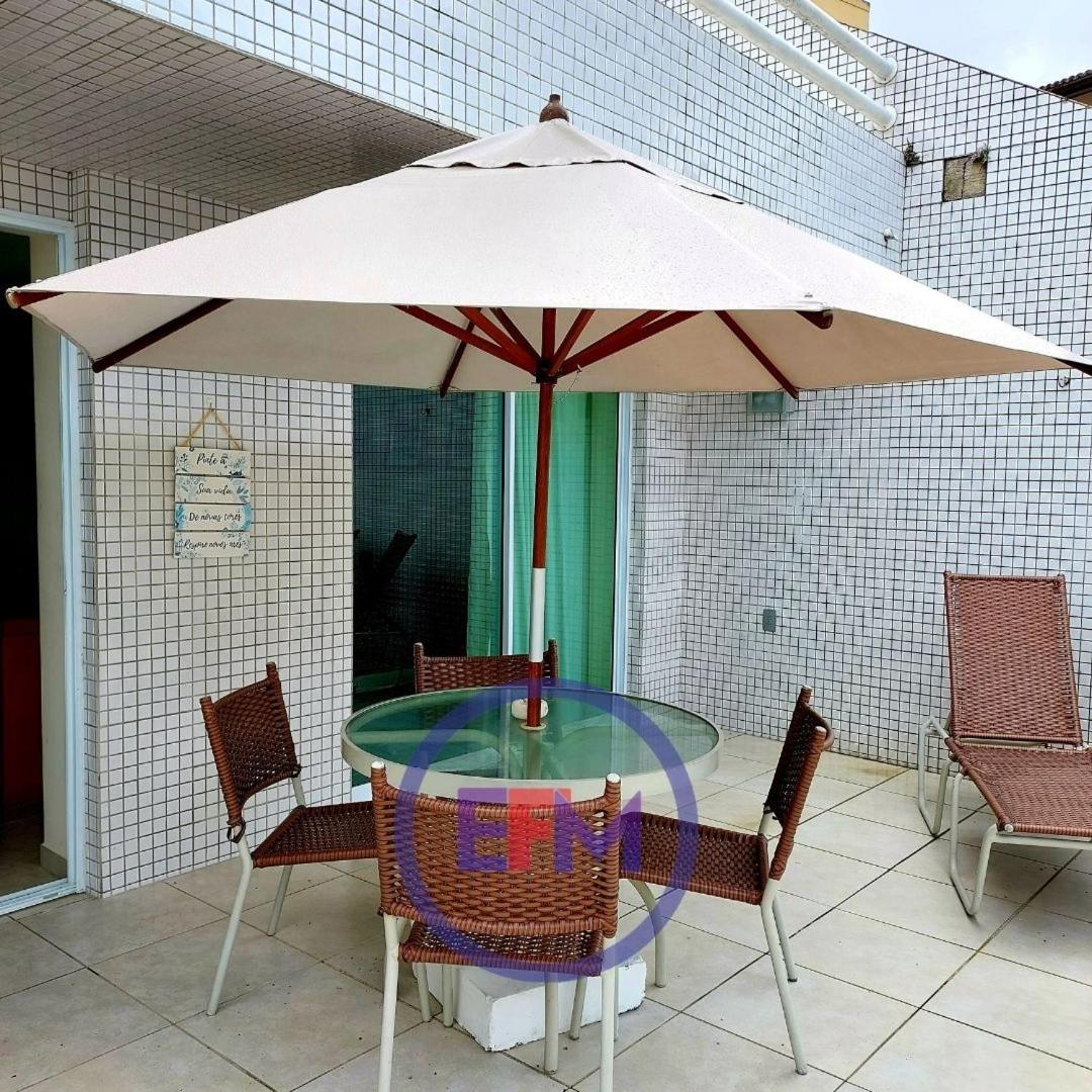 Varandas De Pontanegra - Flats Natal Exterior foto